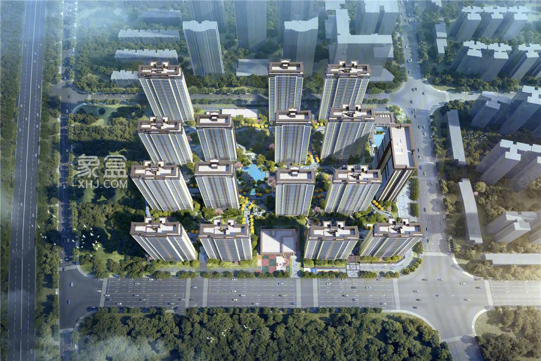 【毕业季】2023长沙刚需购房宝典——首付30-50万，怎么买？