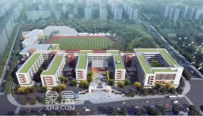 2023年天心区各小学微机派位学校及指标数一览！中雅南校区来啦！
