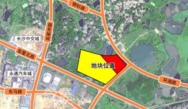 润和“大泽湖”再下一城！紧挨湿地公园，距离地铁口300米！