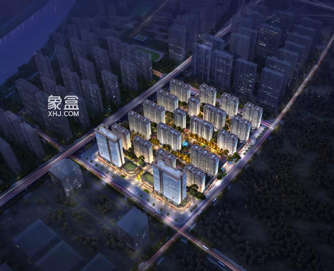 【毕业季】2023长沙刚需购房宝典——首付30-50万，怎么买？