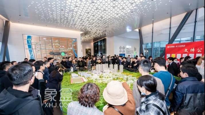 【毕业季】6月20日长沙北中心保利时代、龙湖天璞、长房岭秀时代、中建钰山湖等4盘认筹！
