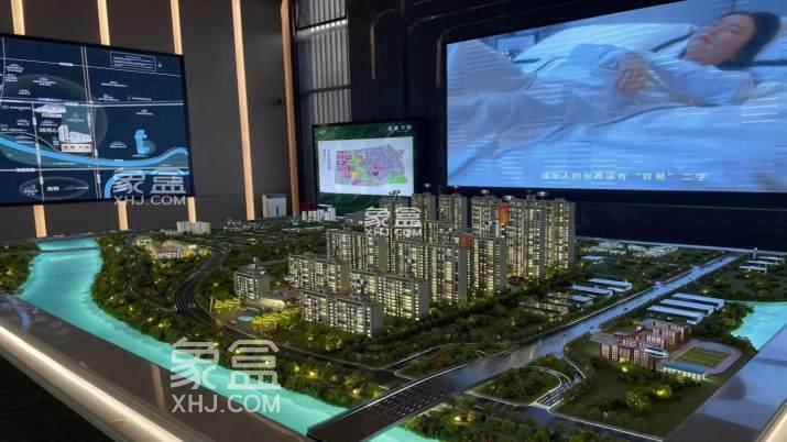 【毕业季】6月20日长沙北中心保利时代、龙湖天璞、长房岭秀时代、中建钰山湖等4盘认筹！