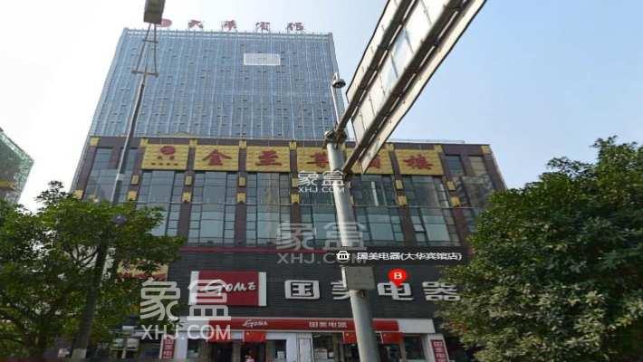 【报名季】雅礼中学租房推荐：商圈中心+地铁环绕，配套环境均上乘
