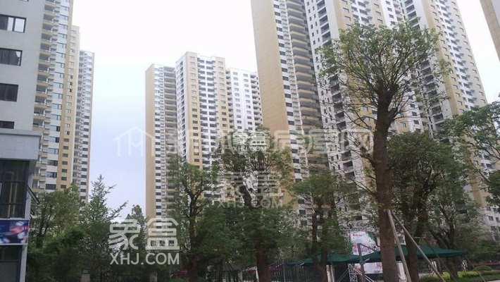 【毕业季】6月21日全新房源：望城月亮岛宽敞三居室仅售72万，配套全生活便捷