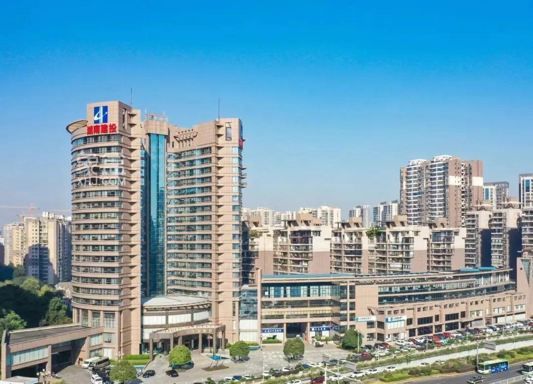 湖南建投：國(guó)企擔(dān)當(dāng)筑就建投向江徠、建投御湖印等品質(zhì)豐碑！