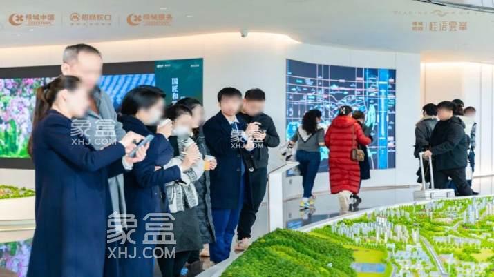 【毕业季】6月22日长沙华润置地润樾府、长沙润府、润和星河玥、保利梅溪天珺、招商雍山府等18盘楼盘认筹！