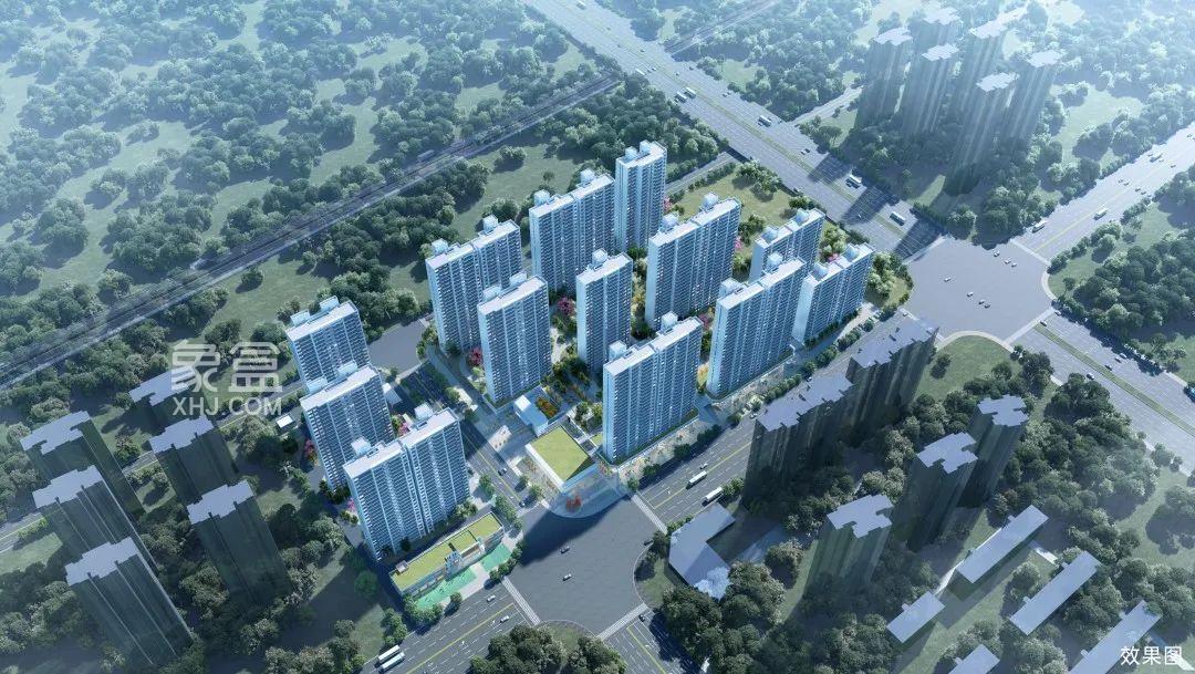 湖南建投：國(guó)企擔(dān)當(dāng)筑就建投向江徠、建投御湖印等品質(zhì)豐碑！