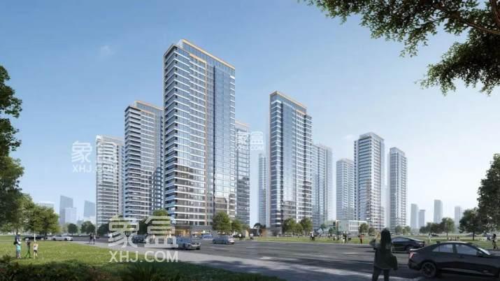 【毕业季】6月22日长沙华润置地润樾府、长沙润府、润和星河玥、保利梅溪天珺、招商雍山府等18盘楼盘认筹！