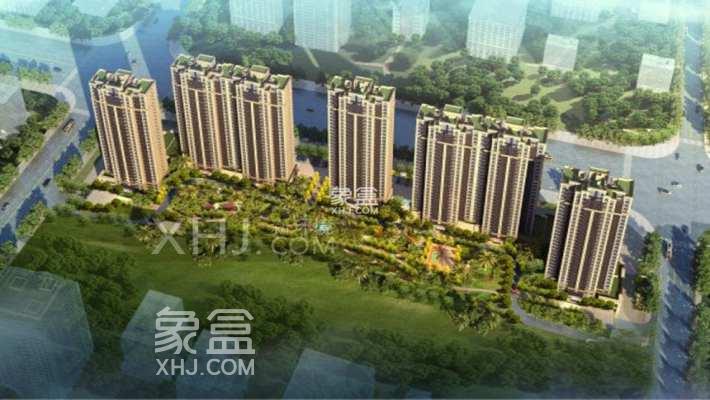 【毕业季】6月25日全新房源：梅溪湖三室教育配套实验名校，价格好地段佳