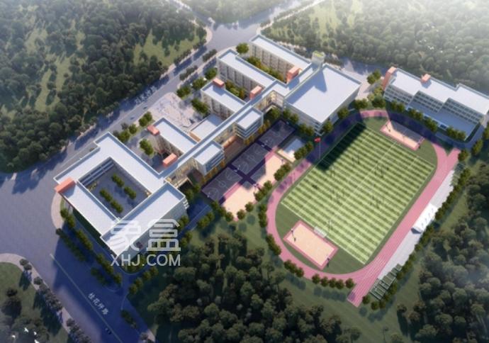 中雅培粹南校区微机派位指标分析！青园梓枫小学占4成！