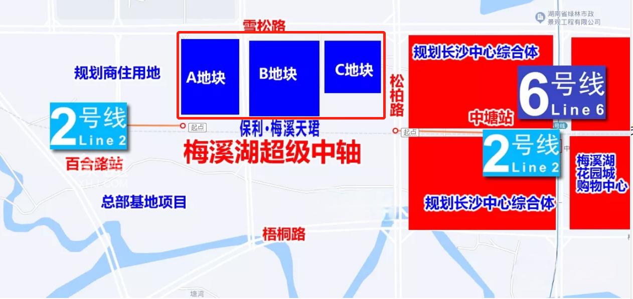 “端午”長沙樓市回暖！“供應(yīng)量”創(chuàng)今年新高！