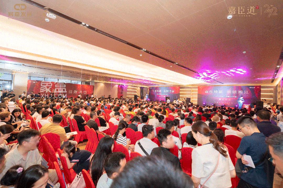 “端午”長沙樓市回暖！“供應(yīng)量”創(chuàng)今年新高！