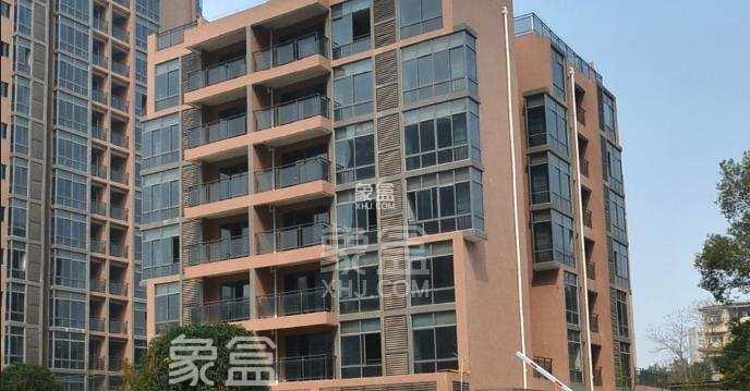 【畢業(yè)季】6月30日全新房源：麓谷精致周正兩居室，小區(qū)園林綠景，居感舒適