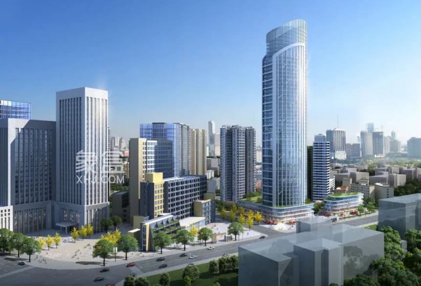 2023年长沙第四轮土拍正式挂牌！湖橡城市更新首开地块来了！