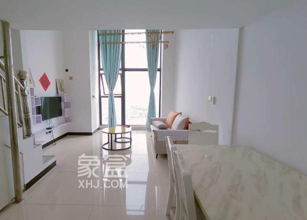【毕业季】梅溪湖租房精选篇：达美溪湖湾拥有一线临湖景观，教育商业环绕