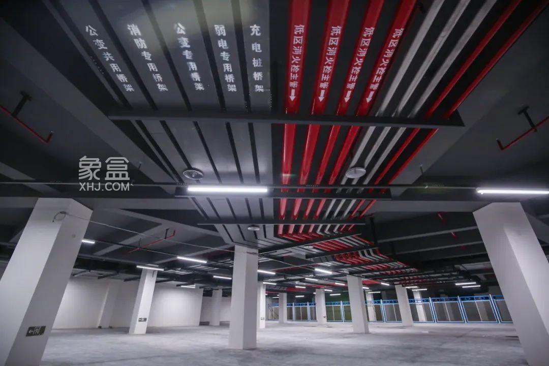 6月28日周志凯调研和检查中海星樾府安全生产工作！