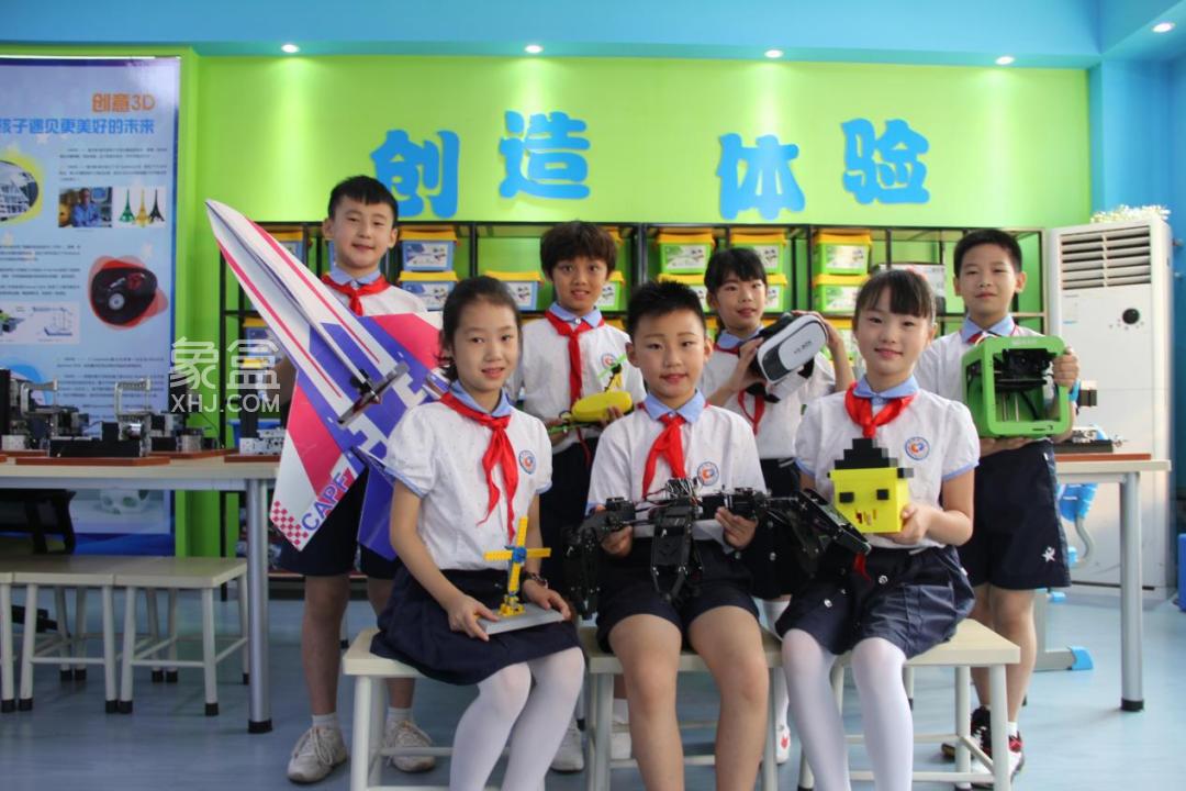 長沙長塘里小學(xué)：始于1990年，足球、乒乓球等體育特色公辦小學(xué)！