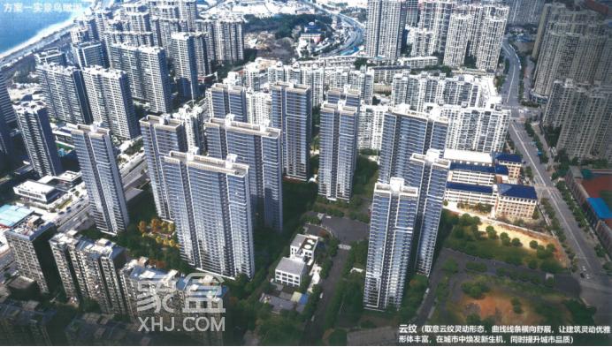 天心區(qū)“龍湖新項(xiàng)目”曝光，省府臨江位置、自建學(xué)校！