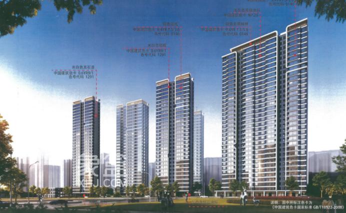 天心區(qū)“龍湖新項(xiàng)目”曝光，省府臨江位置、自建學(xué)校！