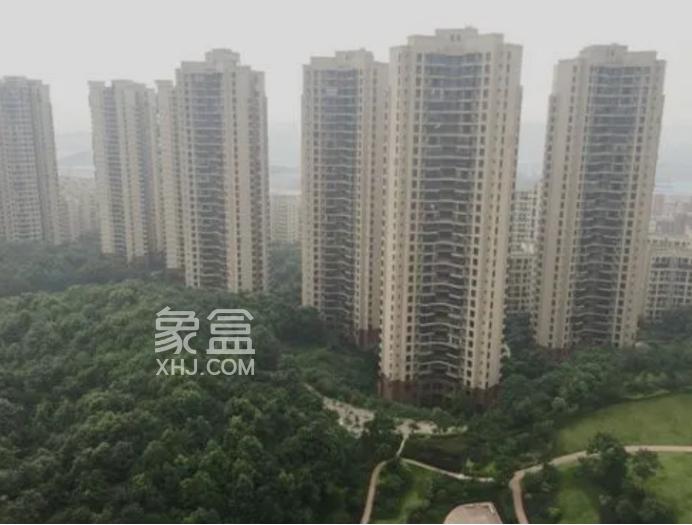 麓谷板塊或?qū)⑿略鲆粋€(gè)九年制學(xué)校配套樓盤(pán)！地鐵、公園完善配套！