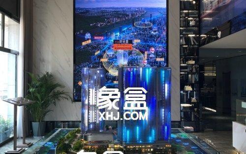 【售罄】万润时光里