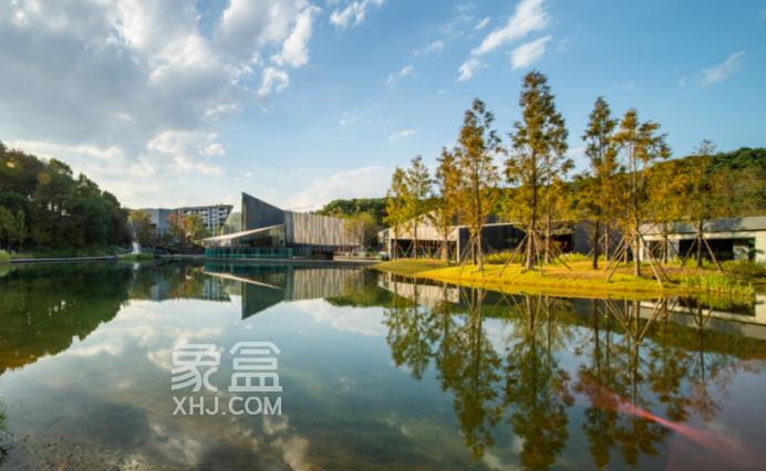 6月長沙樓市銷售榜單出爐，還是萬科森林公園賣得最好！