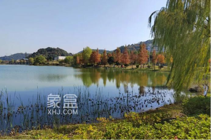 【夏日安家節(jié)】西湖公園旁好房推薦：西子湖畔、西山匯景、龍王港小區(qū)！