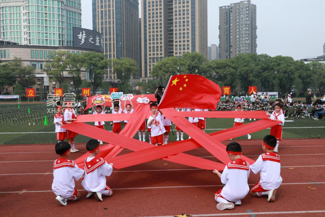 长沙育新小学：始于1959年，以少年军校之名播撒爱国教育种子！
