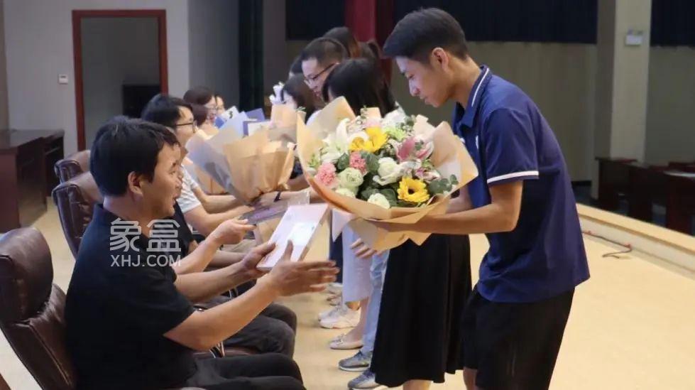 长沙大湖中学：始于1957年，长沙市示范性初中！