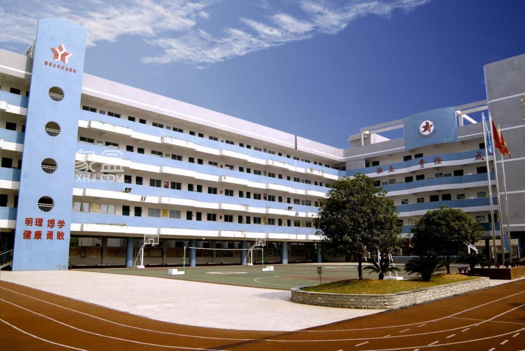 长沙育新小学：始于1959年，以少年军校之名播撒爱国教育种子！