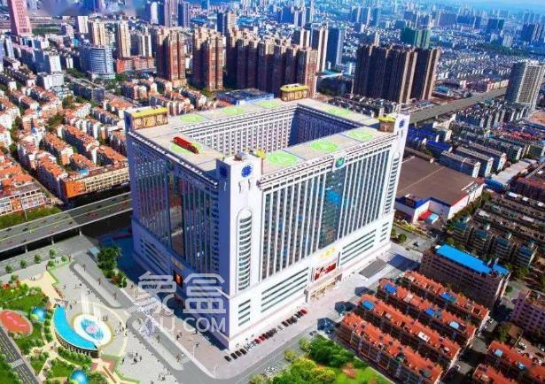 马王堆商圈长沙租房精选：先锋东外滩紧靠浏阳河风光带，环境配套居感一流