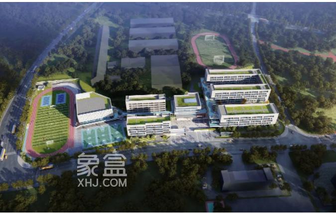 【土拍动态】长沙第4批供地落幕！2宗底价成交！1宗中止！