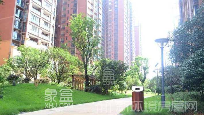 7月11日全新房源：靠梅溪湖，近地铁，教育环境配置好的精致两室高性价