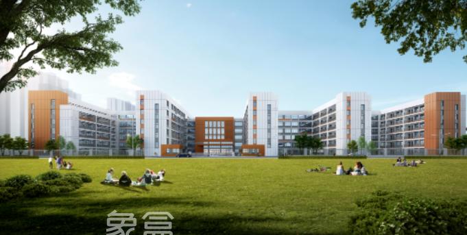 紧邻学校、公园，东山湾国际新城地块被“中铁城建+慧谷实业”竞得！