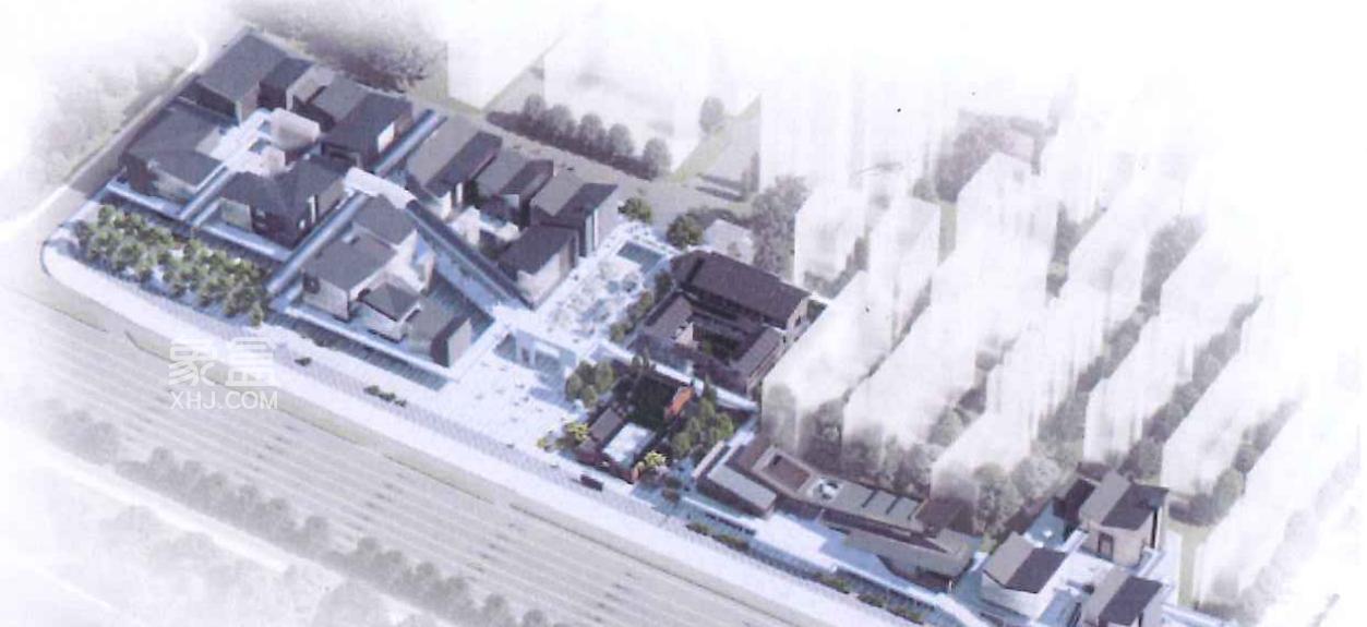 【土拍动态】楼面价10900！市中心五一商圈地块挂牌，一线临江！