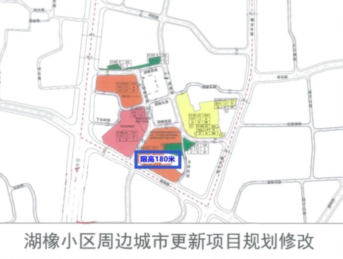 紧邻学校、公园，东山湾国际新城地块被“中铁城建+慧谷实业”竞得！