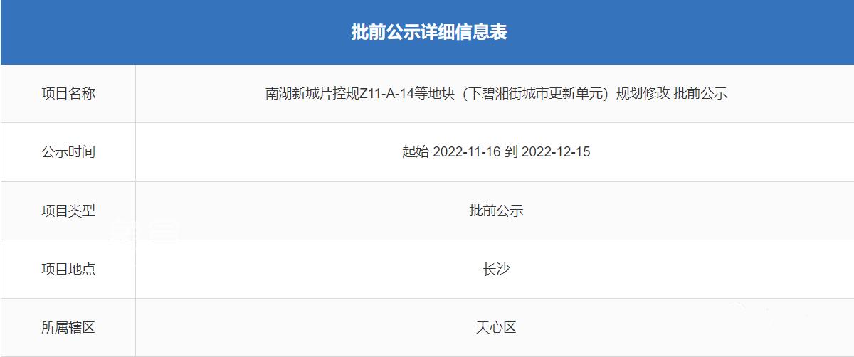 【土拍动态】楼面价10900！市中心五一商圈地块挂牌，一线临江！