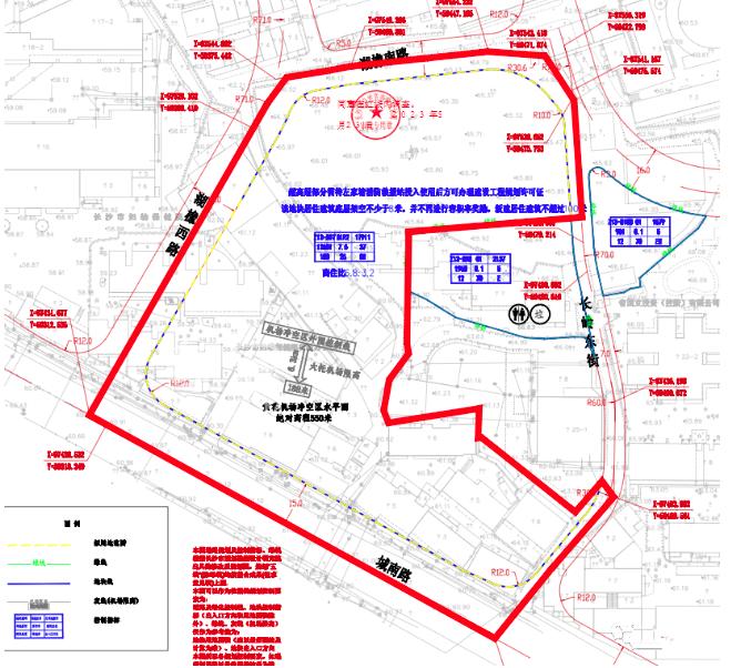 【土拍动态】长沙第4批供地落幕！2宗底价成交！1宗中止！