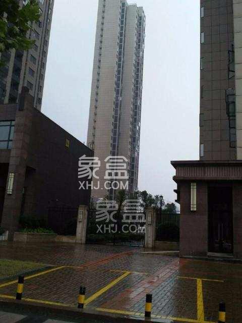 7月11日全新房源：靠梅溪湖，近地铁，教育环境配置好的精致两室高性价