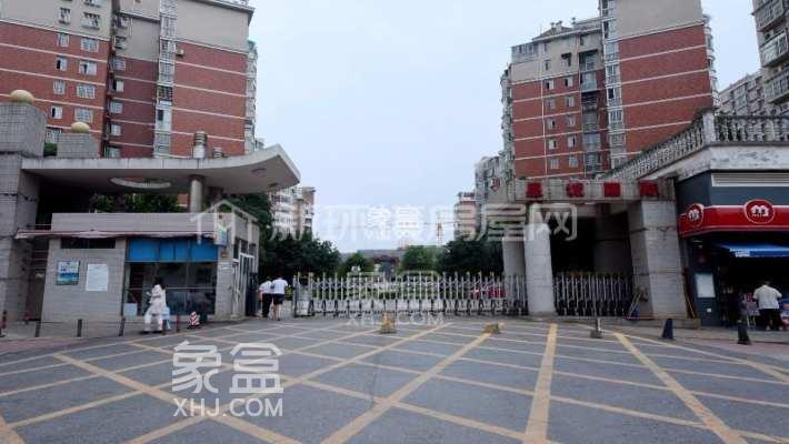7月11日全新房源：靠梅溪湖，近地铁，教育环境配置好的精致两室高性价