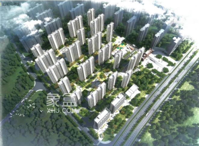 【夏日安家节】南城超级大盘“丽发新城”即将推新！8字头“地铁口+九年制名校”！