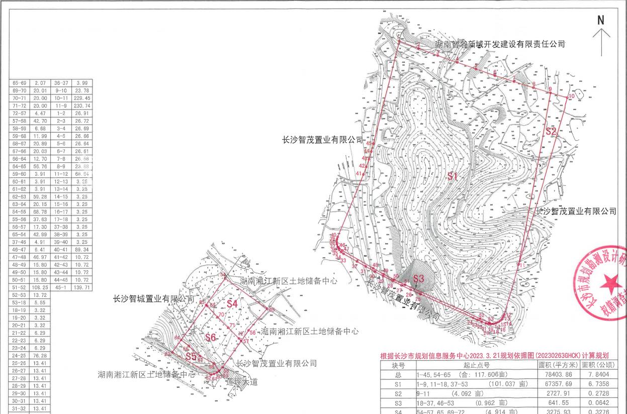 继“中国铁建瀚澜湾”之后，中铁城建再次落子“湘江智谷”！