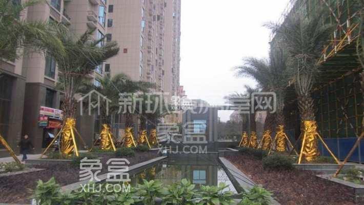 7月12日全新房源：麓谷正地鐵口，精裝周正小戶型好價(jià)出售