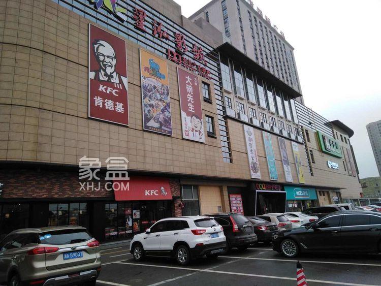 【夏日安家节】南城超级大盘“丽发新城”即将推新！8字头“地铁口+九年制名校”！