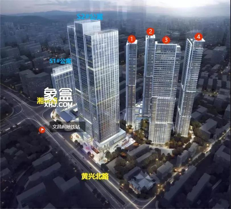 【待定】万科瑧湾汇项目后期预推公寓，暂无房源在售。