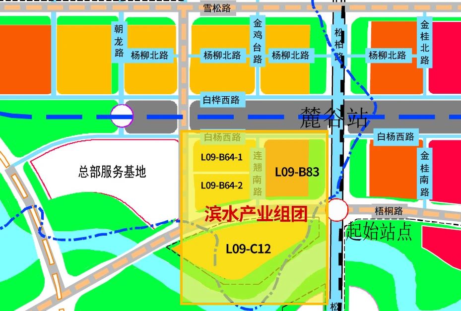 梅溪湖二期又一純新盤曝光！國企開發(fā)，清一色大戶型！