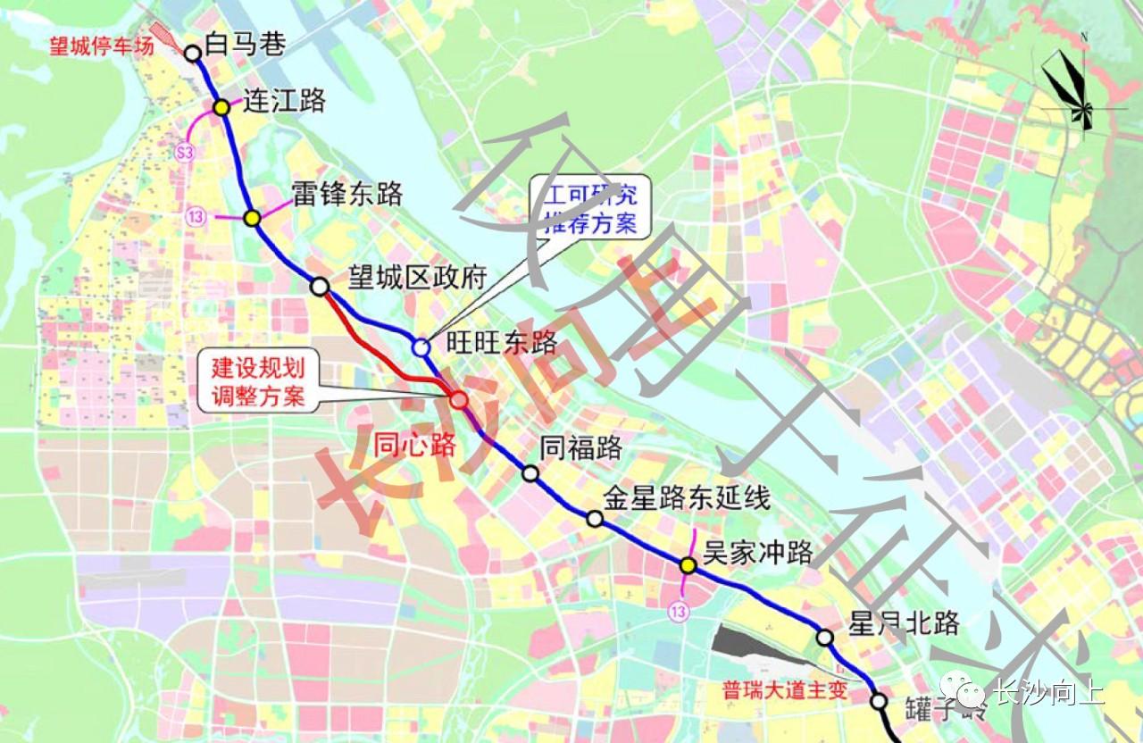 【夏日安家节】官方确认地铁4号线北延线新增一站！沿线多盘在售！
