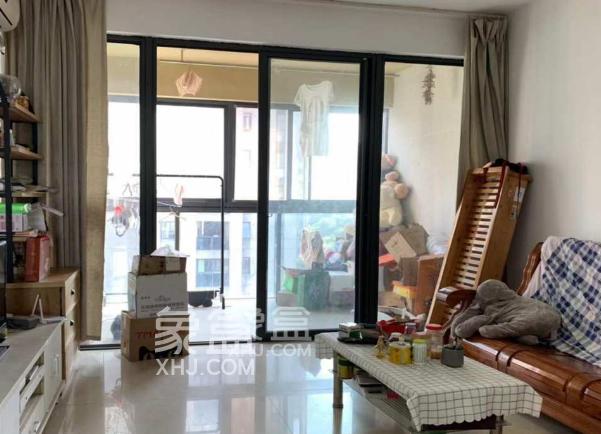 侯家塘租房精選：博林金谷位于正地鐵口，通勤便捷居住環(huán)境舒適