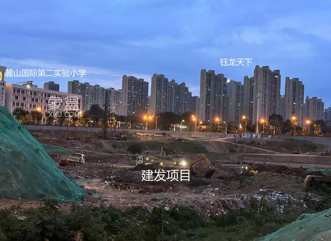 【夏日安家节】盘点2023下半年“河西”最受关注的十大纯新盘！