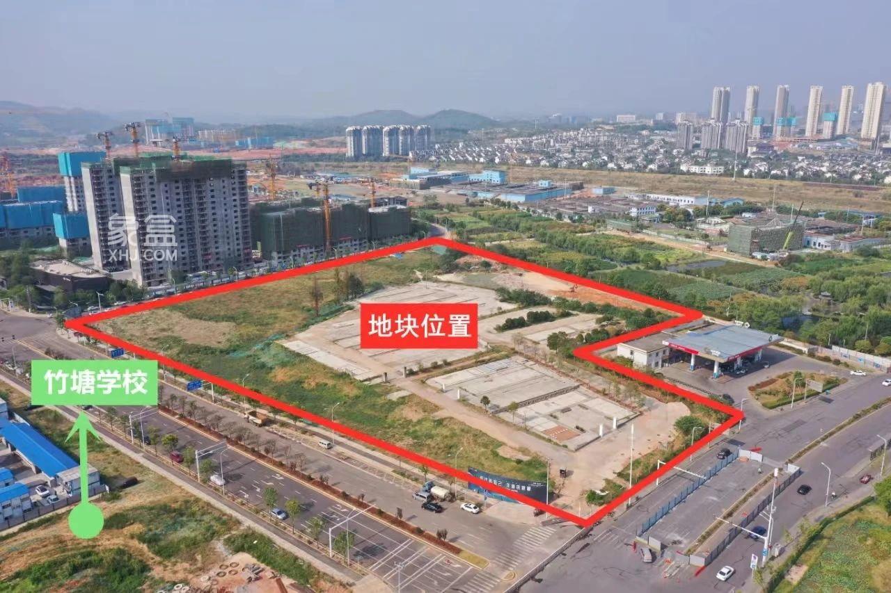 【夏日安家节】盘点2023下半年“河西”最受关注的十大纯新盘！